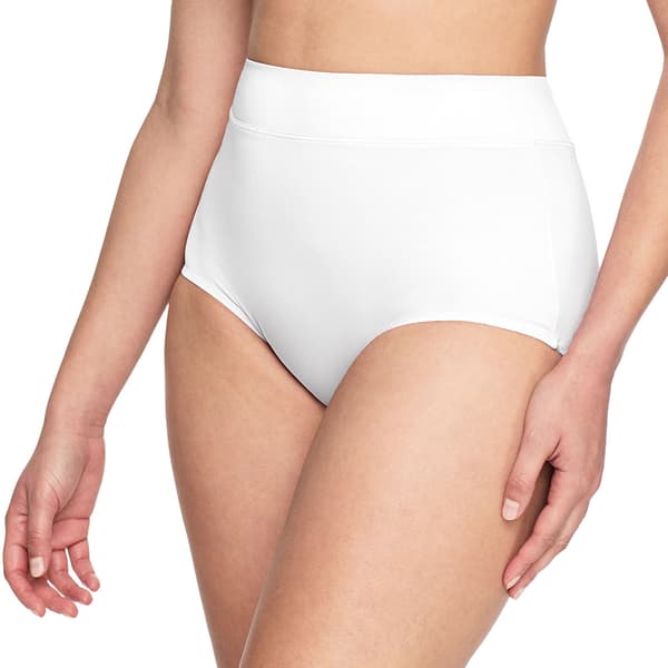 Womens Warners® No Pinching No Problems Brief Panties WR5738
