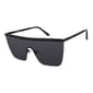 Womens Steve Madden Ashten Rimless Sunglasses - image 1