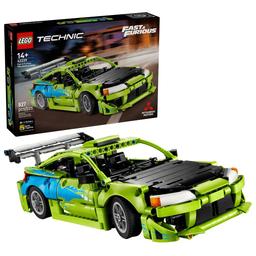 LEGO(R) Technic(tm) Fast & Furious Mitsubishi Eclipse Car