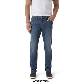 Mens Chaps Straight Fit Jeans - Boscov's