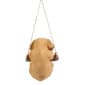 Hi-Line Gift Hanging Golden Retriever Puppy Statue - image 4