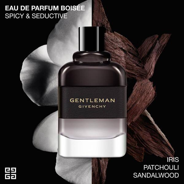 Givenchy Gentleman Boisee Eau de Parfum 3pc. Gift Set