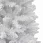 Puleo International 6ft. Pre-Lit Artificial Pine Christmas Tree - image 5