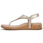 Womens Vionic&#174; Kirra II Flip Flops - image 2
