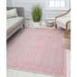 Rugs America&#8482; Khoi Faintly Folk Transitional Vintage Area Rug - image 6