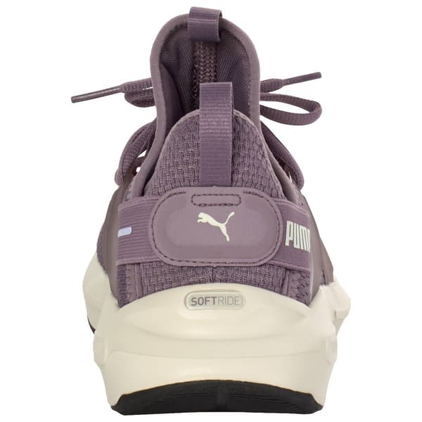 Womens Puma® Softride Enzo WN 5 Athletic Sneakers