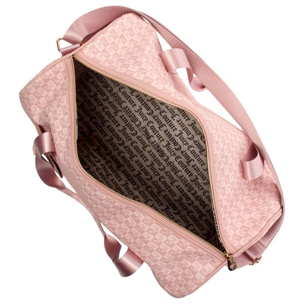 Juicy Couture Miss Juicy Weekender Duffel Bag