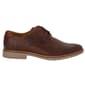 Mens Florsheim Highpoint Plain Toe Oxford Dress Shoes - image 2