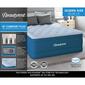 Beautyrest Comfort Plus Air Bed Queen Mattress - image 6