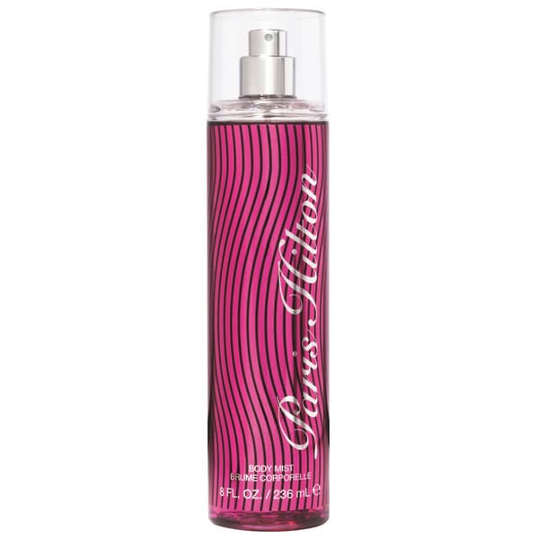 Paris Hilton For Women Body Mist 8.0 oz. - image 