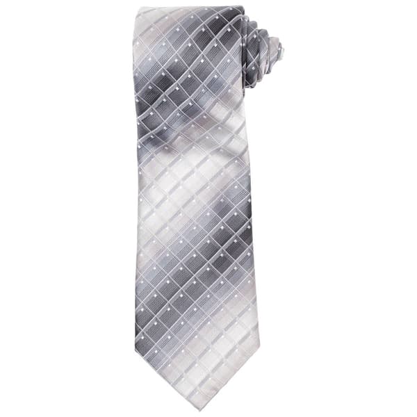 Mens Architect(R) Platte Geometric Tie