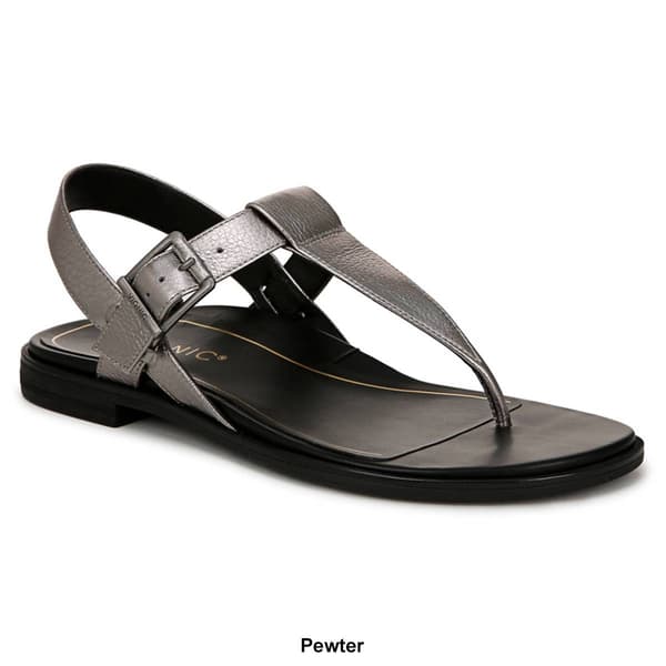 Womens Vionic&#174; Cora Slingback Sandals