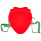 Luv Betsey by Betsey Johnson Strawberry Crossbody - image 4