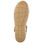 Womens Good Choice Faryn Close Toe Flats - image 2
