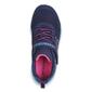 Big Girls Skechers Microspec Plus Sprint Speed Athletic Sneakers - image 3