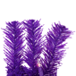 Northlight 9ft. Purple Pre-Lit Pine Christmas Garland - image 5
