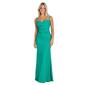 Juniors Morgan & Co. Detach Strap Heatstone Jersey Sheath Dress - image 2