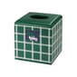 IZOD&#40;R&#41; Pine Trail Tissue Box Cover - image 1