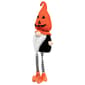 Northlight Seasonal 22in. Halloween Gnome - image 5