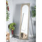 9th & Pike&#174; Full Length Wood Frame Mirror - image 2