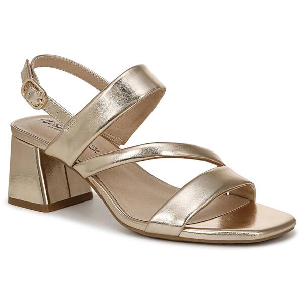 Womens LifeStride Celia Strappy Dress Sandals - image 