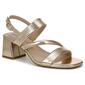 Womens LifeStride Celia Strappy Dress Sandals - image 1