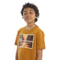 Boys (8-20) Champion® Graphic Tee - Cathay Spice - image 3