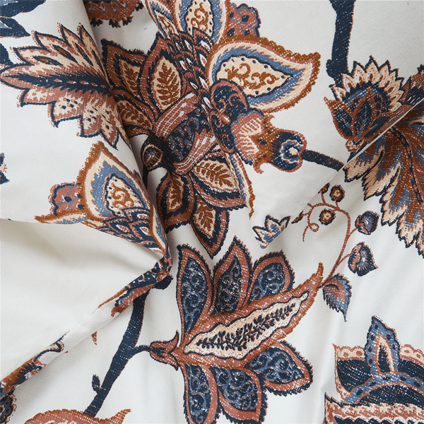 Cannon Chloe Jacobean 3pc. Comforter Set - image 