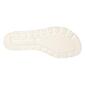 Womens Easy Street Fran Slingback Wedge Sandals - image 5