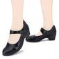 Womens JBU by Jambu Gloria Mary Jane Pumps - image 6