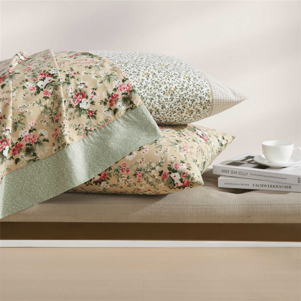 Laura Ashley® Serene Dream Sheet Set