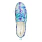 Womens Easy Spirit Mariela Tie Dye Fashion Sneakers - image 4