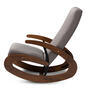 Baxton Studio Kaira Rocking Chair - image 2