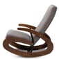 Baxton Studio Kaira Rocking Chair - image 2