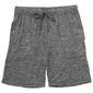 Mens Preswick &amp; Moore Polyester Spandex Pajama Shorts - image 1
