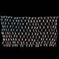 Northlight Seasonal 2'' x 2.75'' American Flag Mini Net Lights - image 5