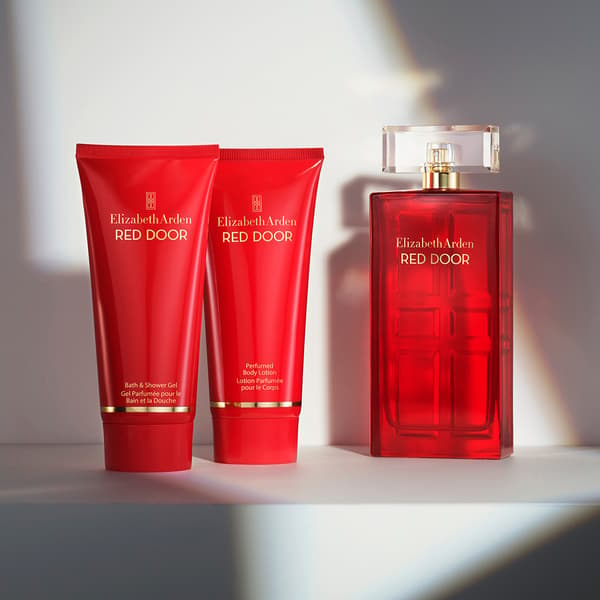 Elizabeth Arden Red Door Eau de Toilette