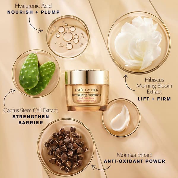 Est&#233;e Lauder&#8482; Revitalizing Supreme+ Youth Power Creme SPF 25