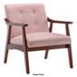 Convenience Concepts Take a Seat Natalie Linen Accent Chair - image 16