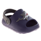 Little Boy Josmo® Comfortable Shark Sandals - image 1