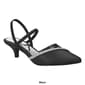 Womens Easy Street Unna Kitten Heel Pumps - image 8