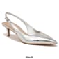 Womens Franco Sarto Kate Slingback Heels - image 7