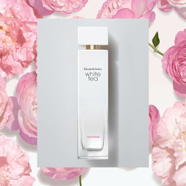 Elizabeth Arden White Tea Wild Rose