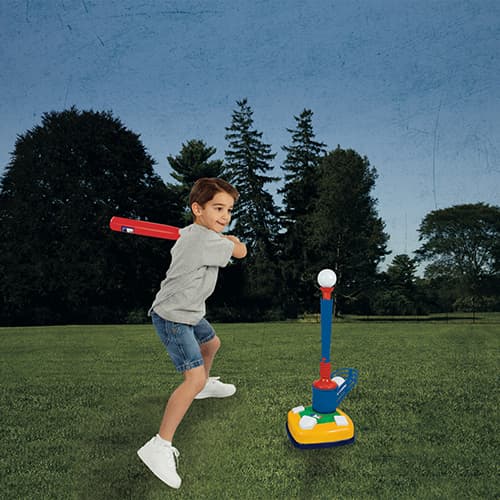 Franklin® Sports MLB® Super Star Batter