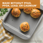 Farberware® Bakeware Nonstick Square Cake Pan with Lid - image 8