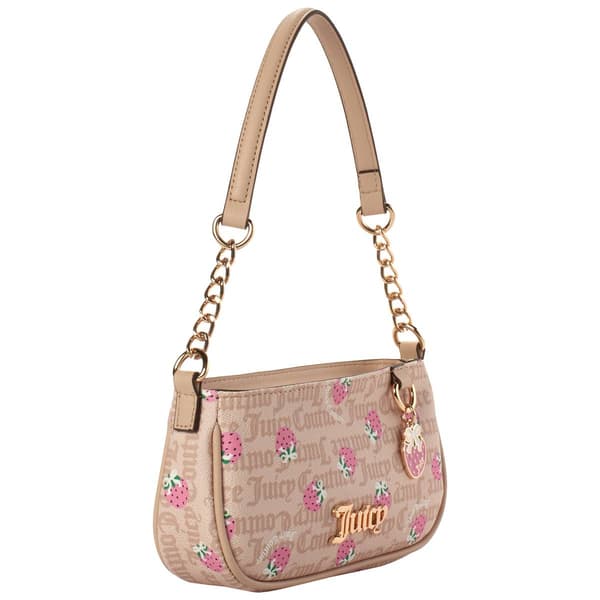 Juicy Couture Berry Sweet Shoulder Bag