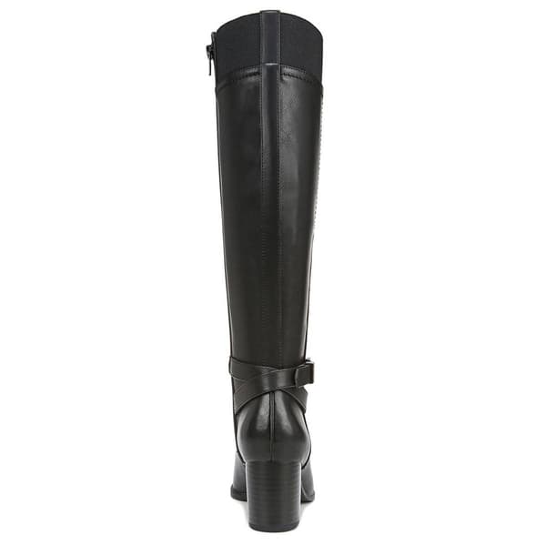 Womens SOUL Naturalizer Uptown Extra Wide Calf Knee High Boots