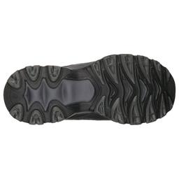 Mens Skechers Work Relaxed Fit: Cankton Work Sneakers