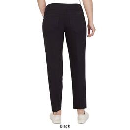Womens Ruby Rd. Key Items Solar Proportion Pants