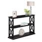 Convenience Concepts Coventry Console Table - image 4